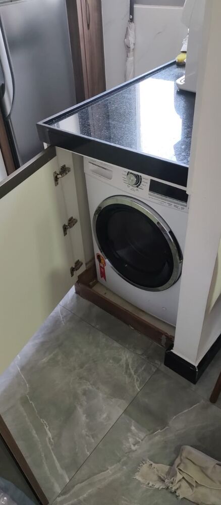 Apartamento à venda com 2 quartos, 48m² - Foto 1