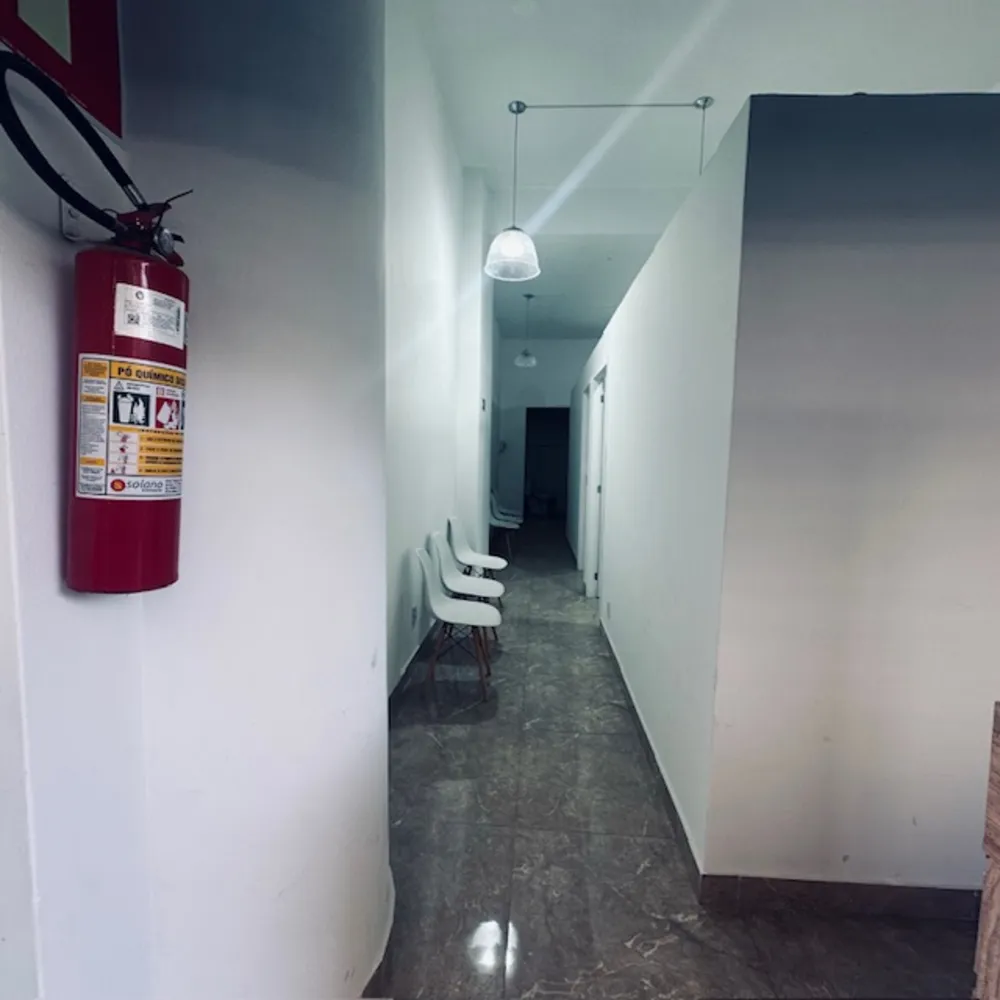 Loja-Salão, 39 m² - Foto 1