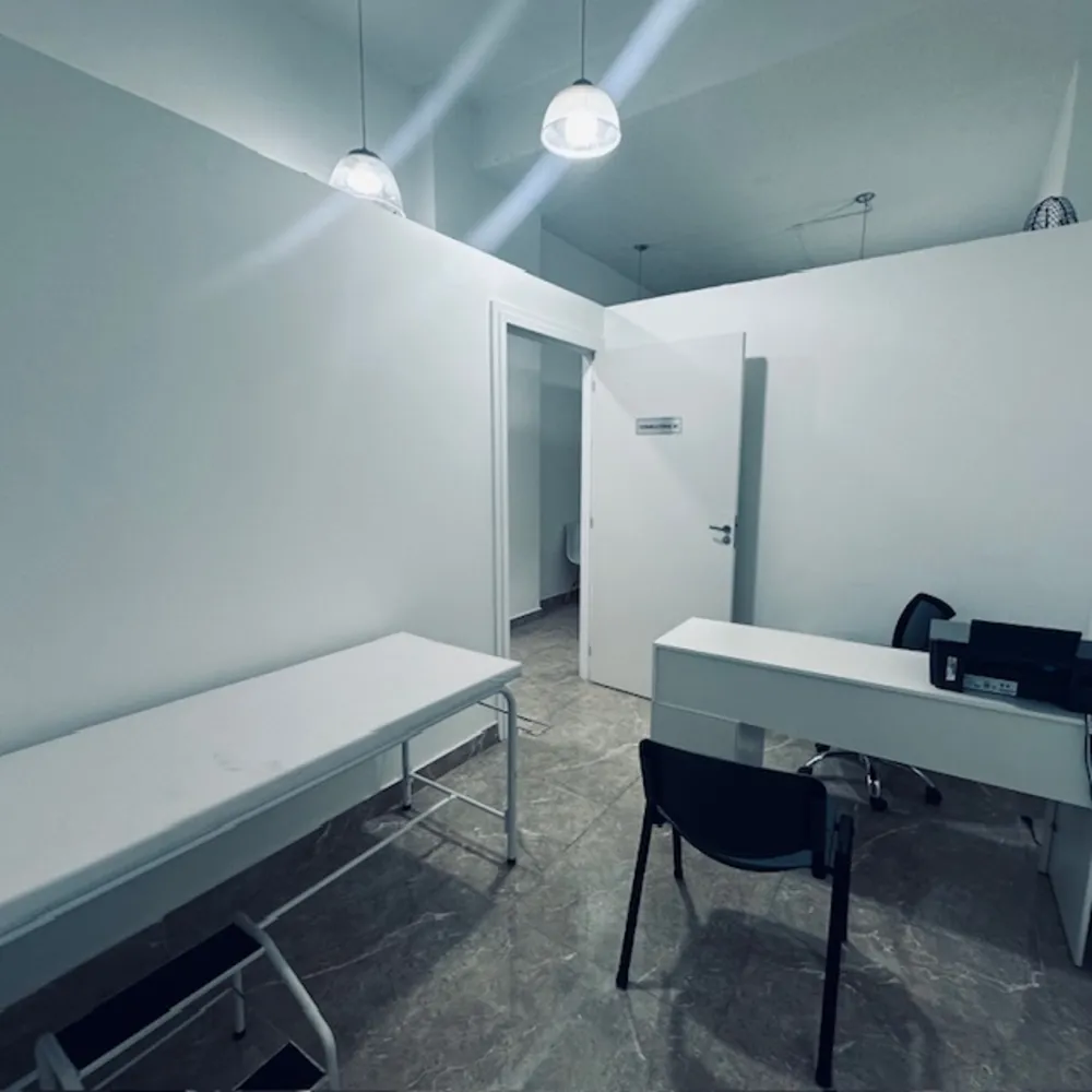 Loja-Salão, 39 m² - Foto 4