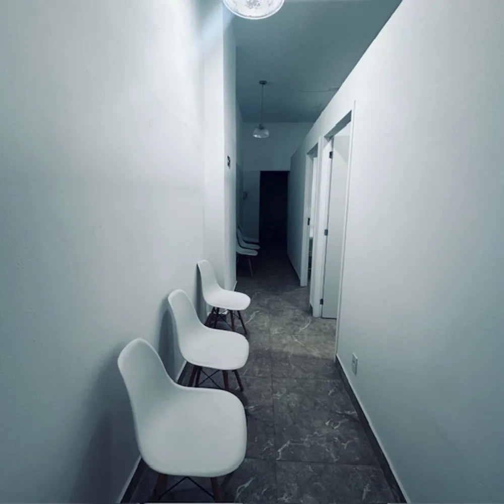 Loja-Salão, 39 m² - Foto 2