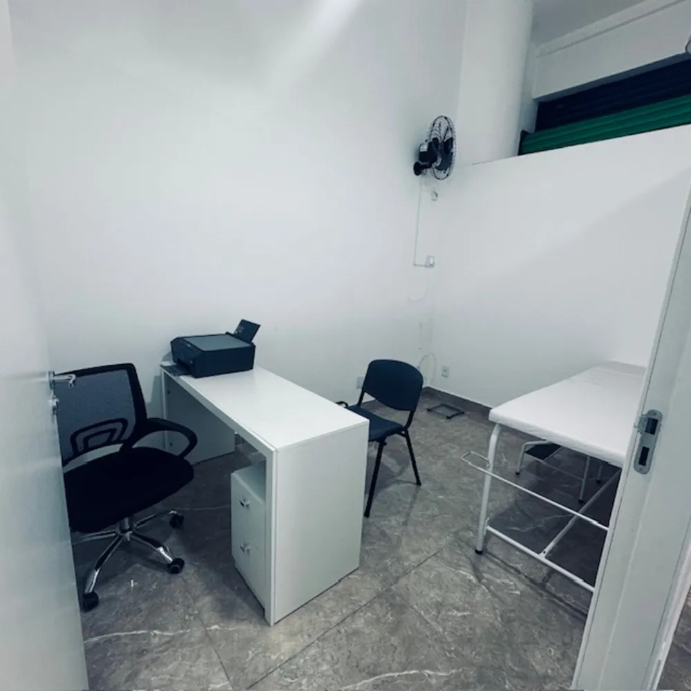 Loja-Salão, 39 m² - Foto 3