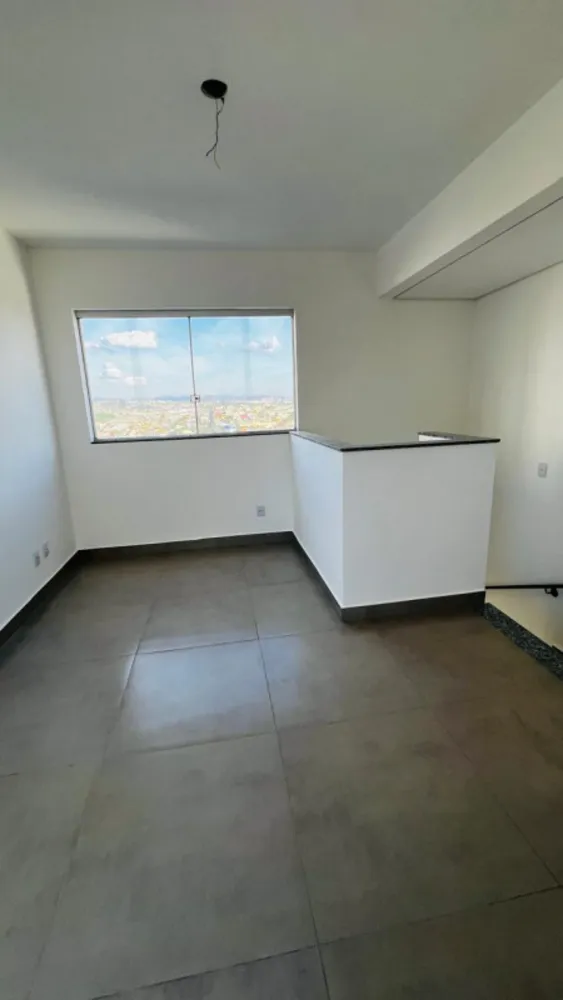 Apartamento, 2 quartos, 90 m² - Foto 2