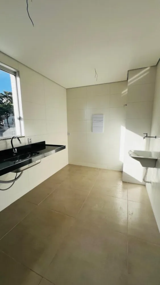 Apartamento, 2 quartos, 90 m² - Foto 9