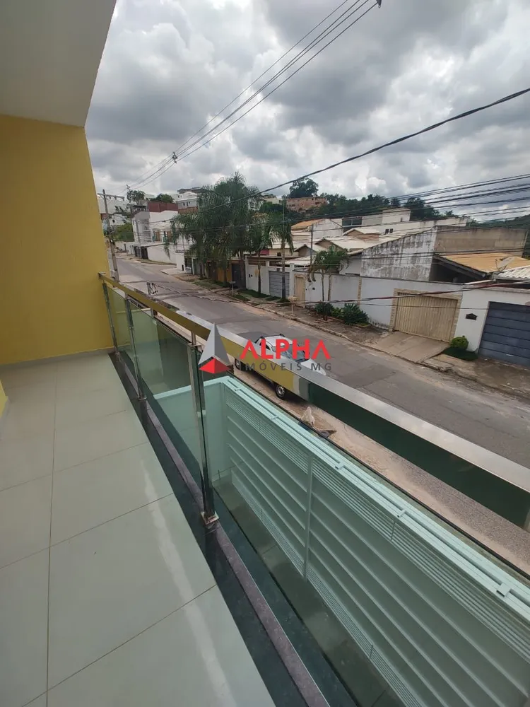 Casa, 3 quartos, 100 m² - Foto 16