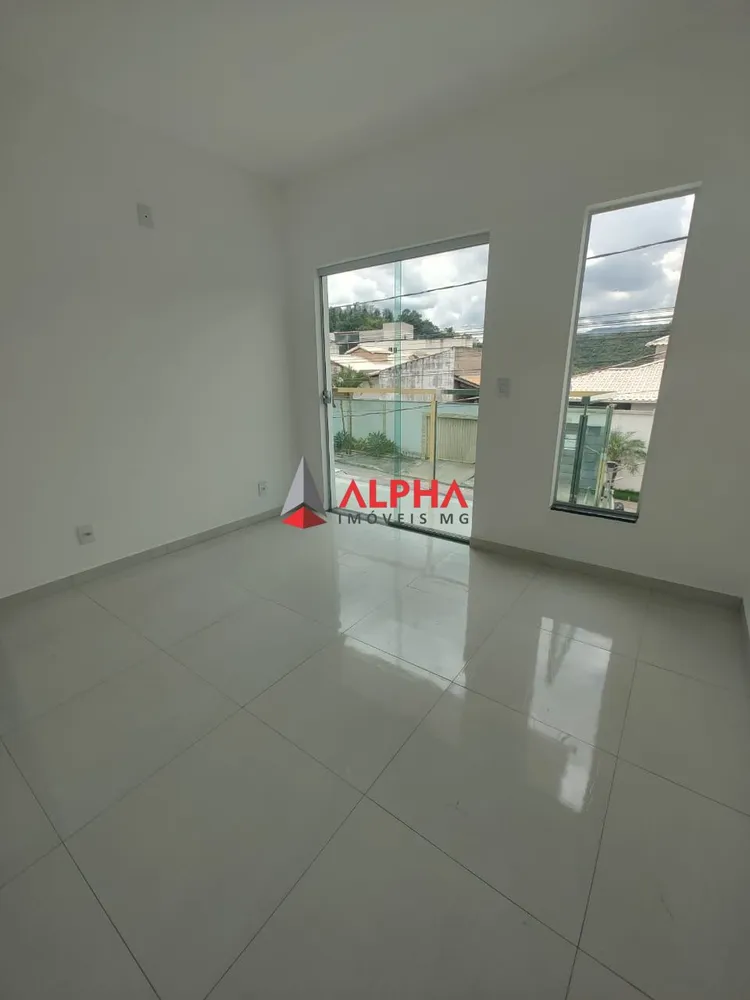Casa, 3 quartos, 100 m² - Foto 12
