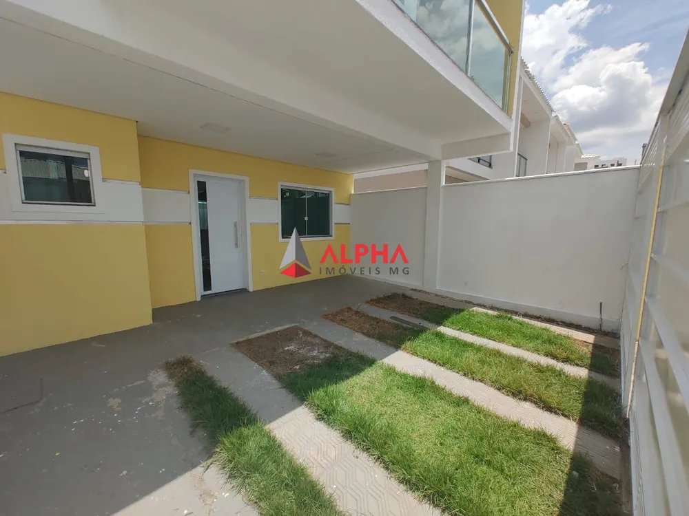 Casa, 3 quartos, 100 m² - Foto 1