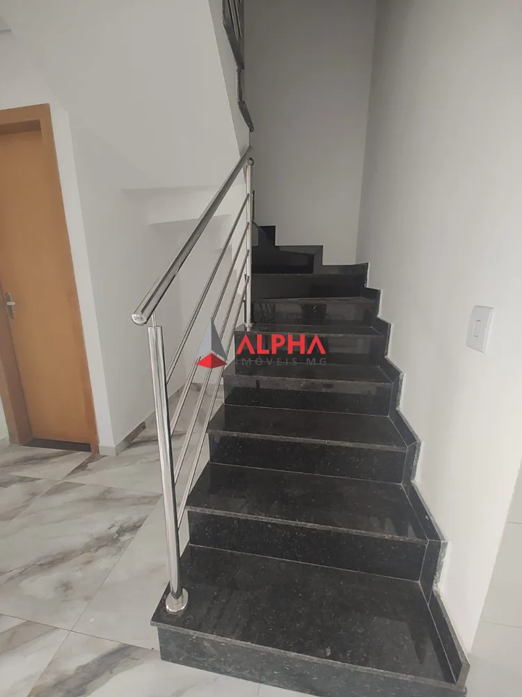 Casa, 3 quartos, 100 m² - Foto 7