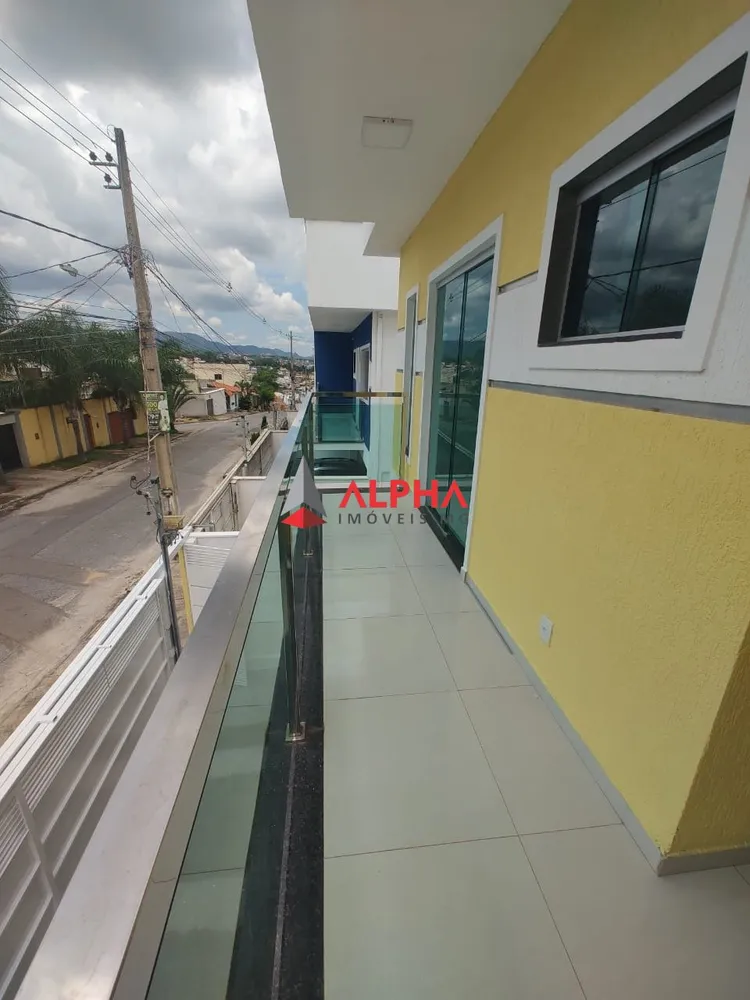 Casa, 3 quartos, 100 m² - Foto 14