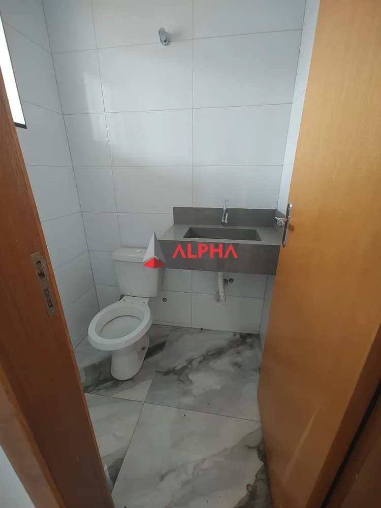 Casa, 3 quartos, 100 m² - Foto 9