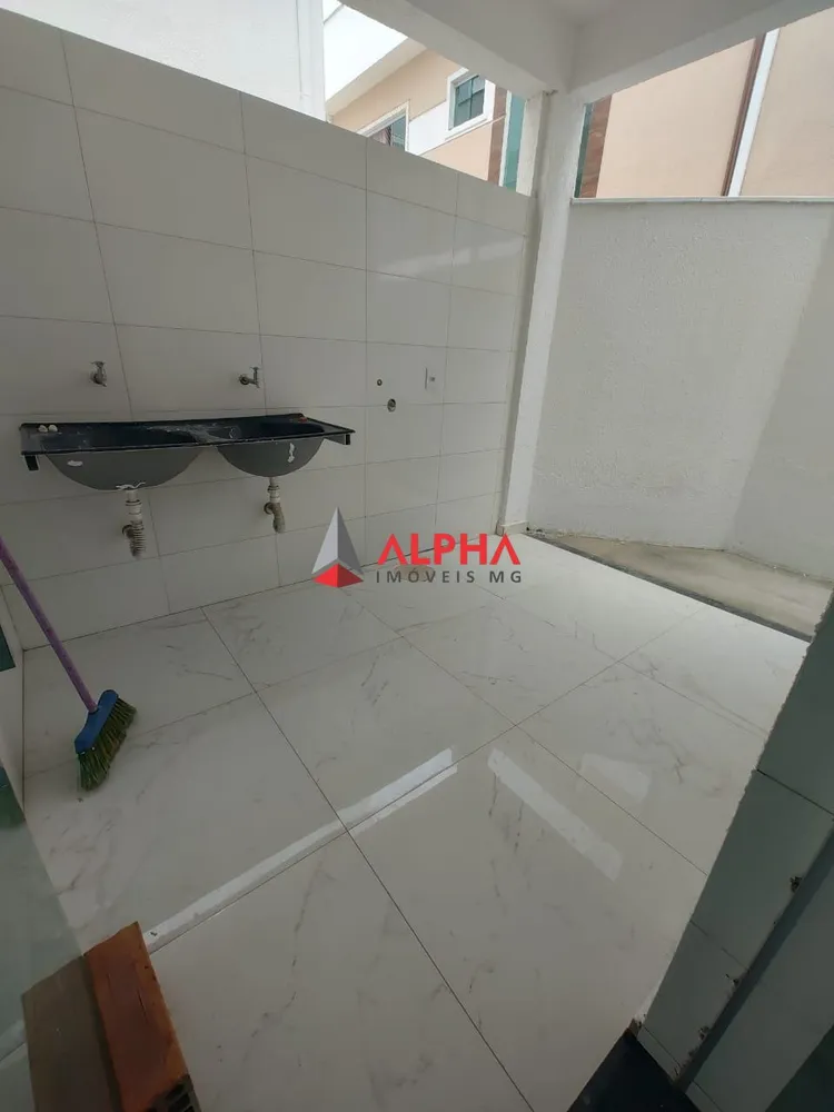Casa, 3 quartos, 100 m² - Foto 5