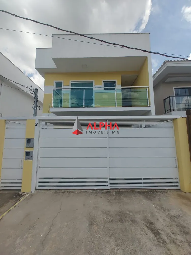 Casa, 3 quartos, 100 m² - Foto 16
