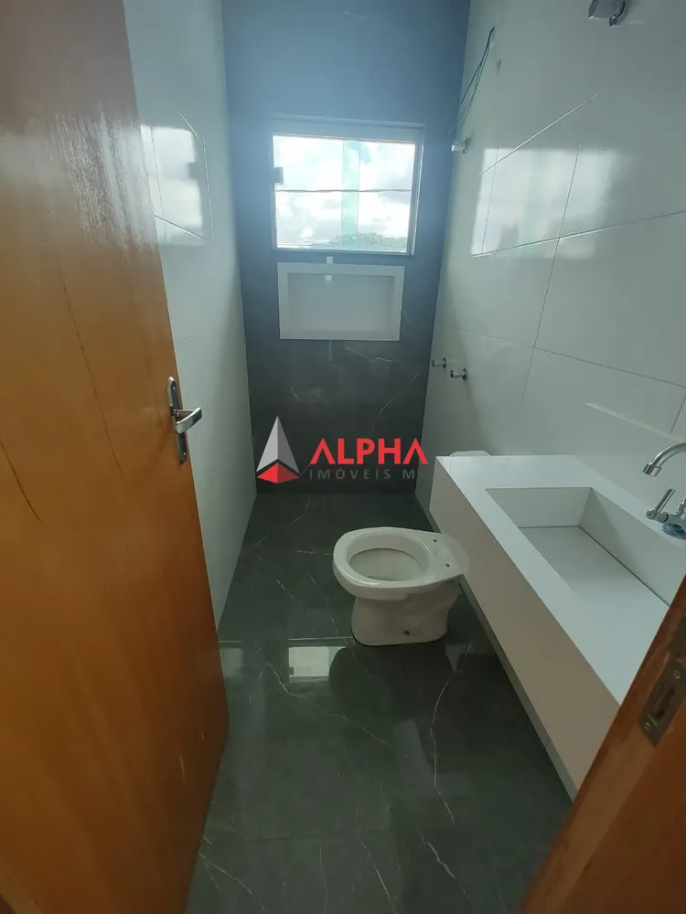 Casa, 3 quartos, 100 m² - Foto 11