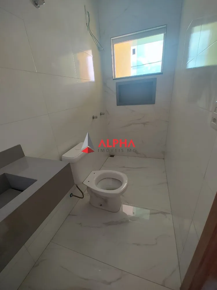 Casa, 3 quartos, 100 m² - Foto 10