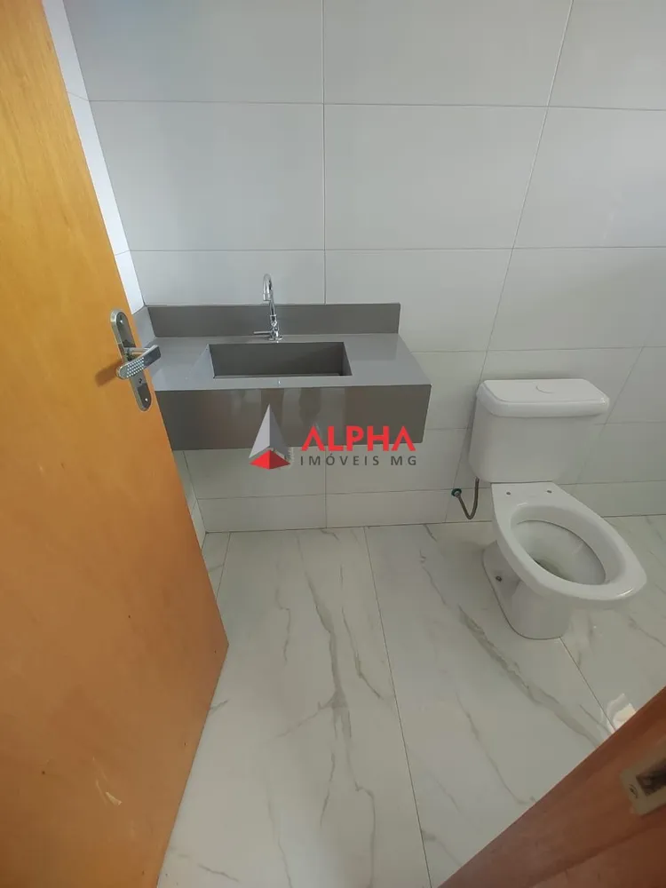 Casa, 3 quartos, 100 m² - Foto 13