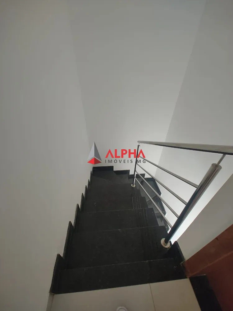 Casa, 3 quartos, 100 m² - Foto 6