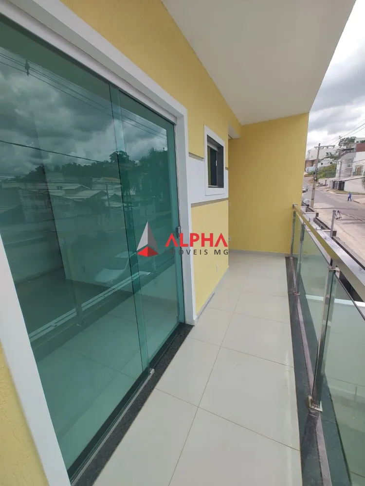 Casa, 3 quartos, 100 m² - Foto 13