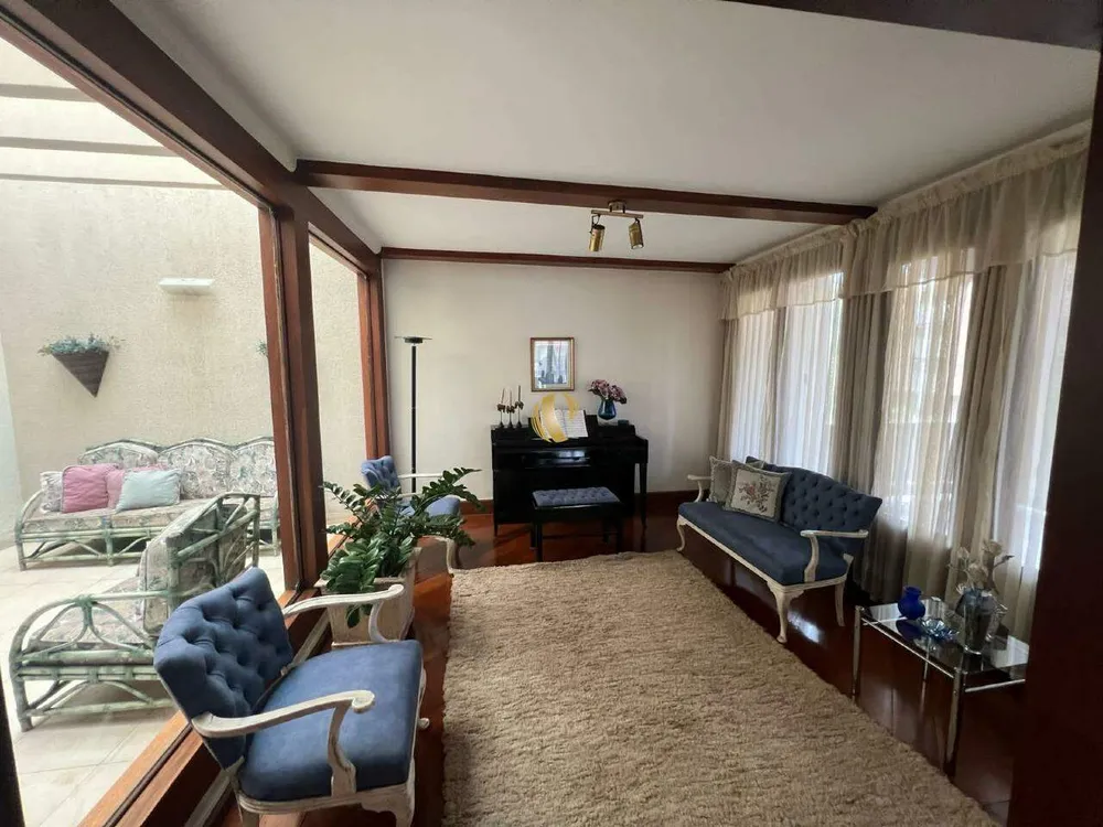 Casa, 6 quartos, 800 m² - Foto 7