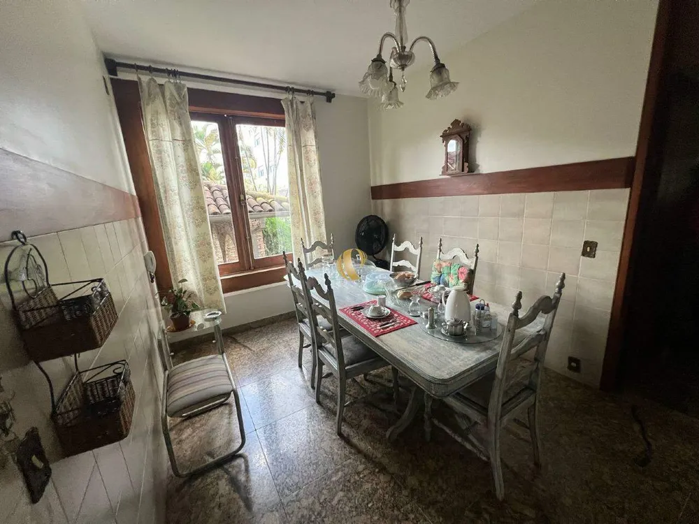 Casa, 6 quartos, 800 m² - Foto 2