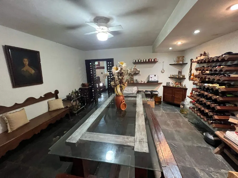 Casa, 6 quartos, 800 m² - Foto 6