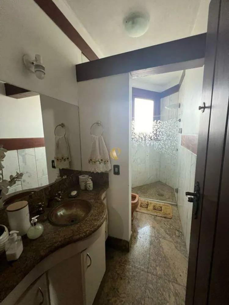 Casa, 6 quartos, 800 m² - Foto 4