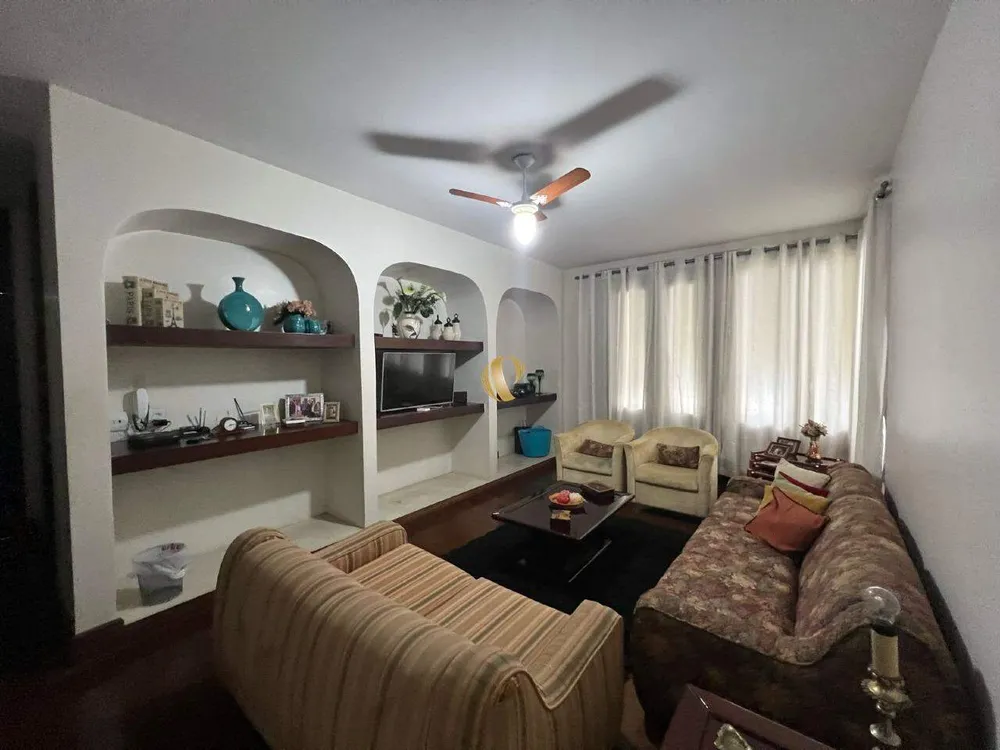 Casa, 6 quartos, 800 m² - Foto 5