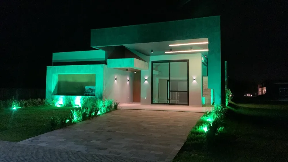 Casa de Condomínio, 4 quartos - Foto 6