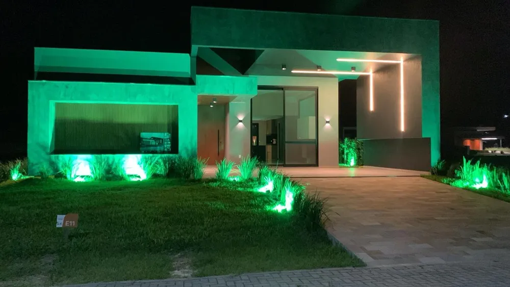 Casa de Condomínio, 4 quartos - Foto 4