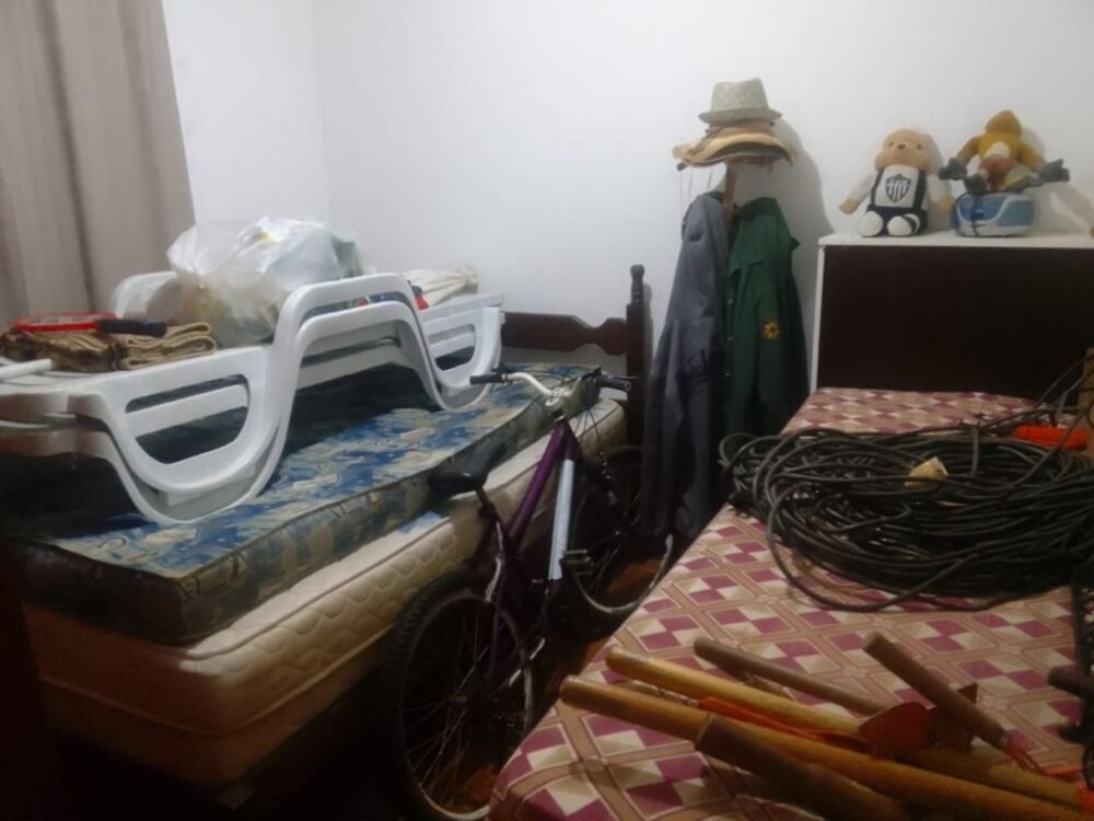 Chácara à venda com 3 quartos, 1000m² - Foto 6