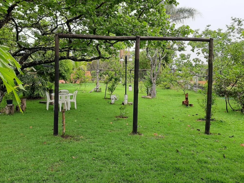 Chácara à venda com 3 quartos, 1000m² - Foto 13