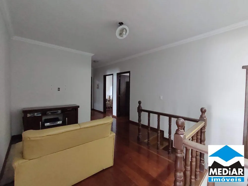 Casa, 6 quartos, 280 m² - Foto 15