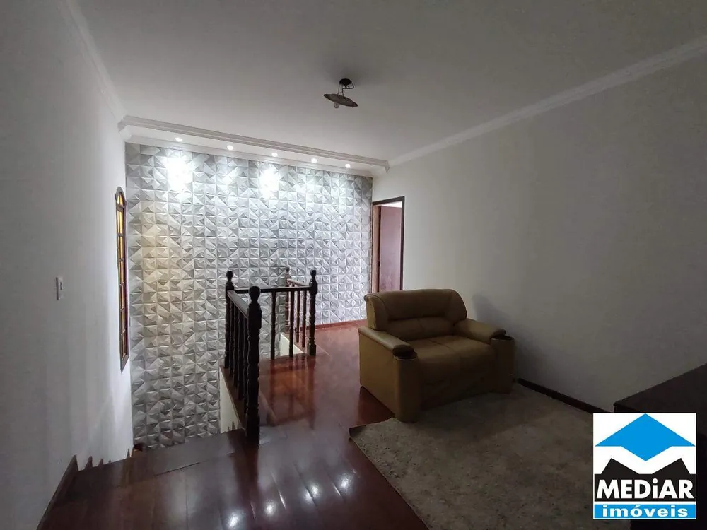 Casa, 6 quartos, 280 m² - Foto 10