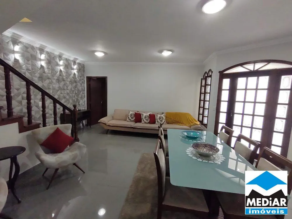 Casa, 6 quartos, 280 m² - Foto 4
