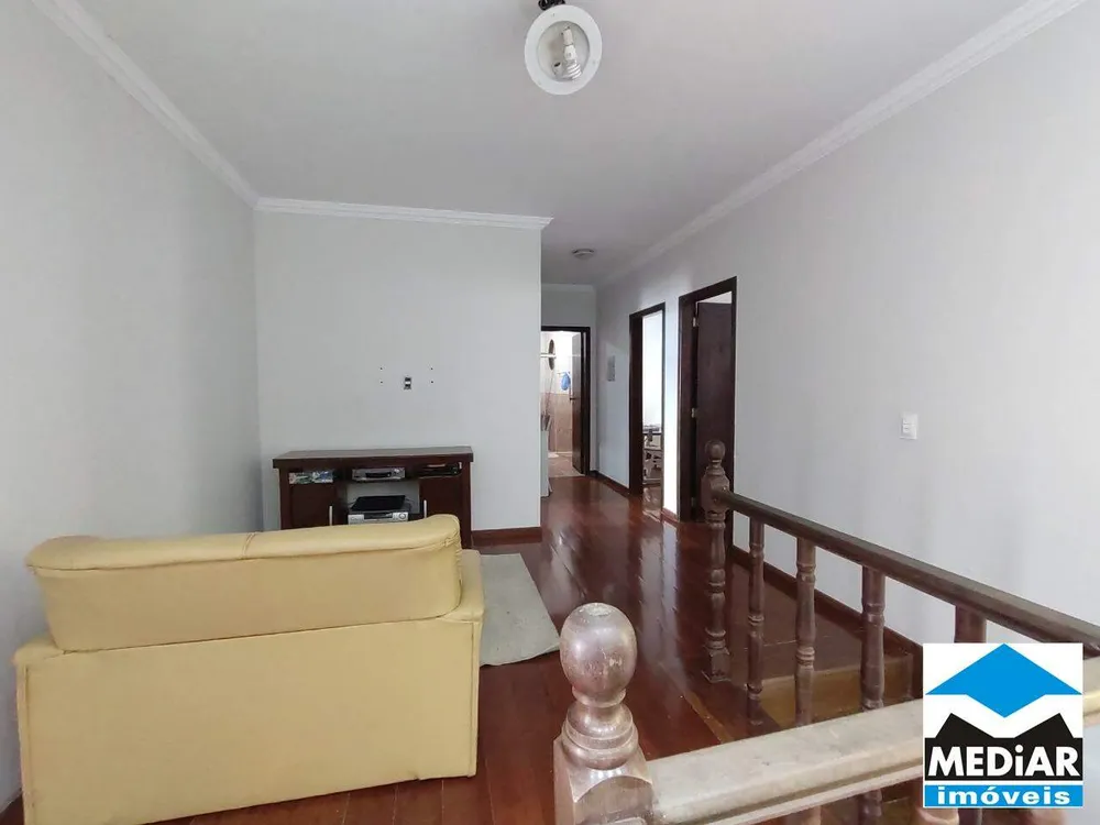 Casa, 6 quartos, 280 m² - Foto 11