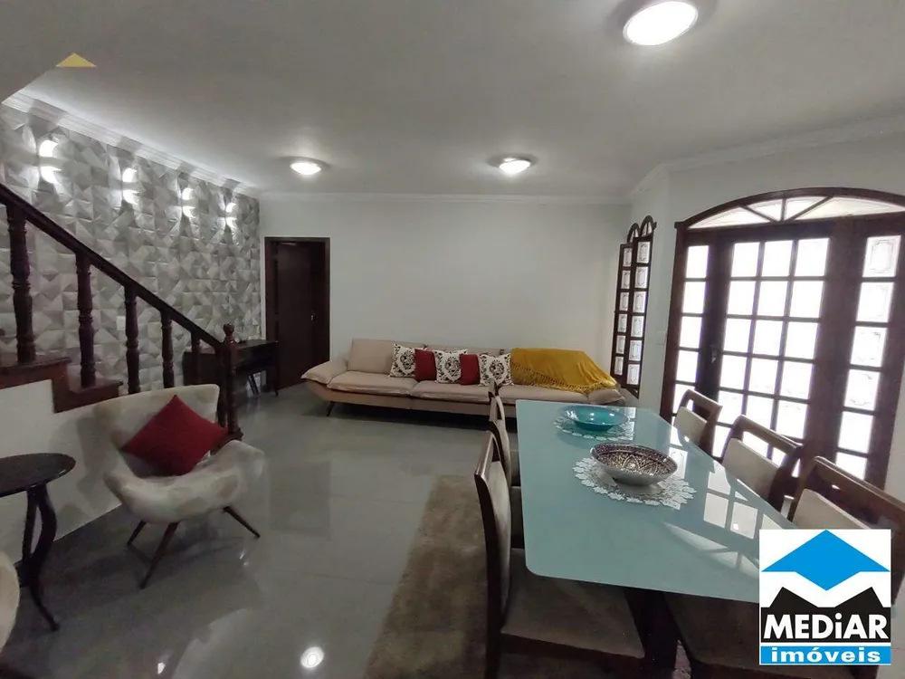 Casa, 6 quartos, 280 m² - Foto 3