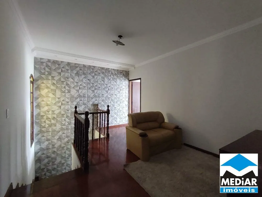 Casa, 6 quartos, 280 m² - Foto 12