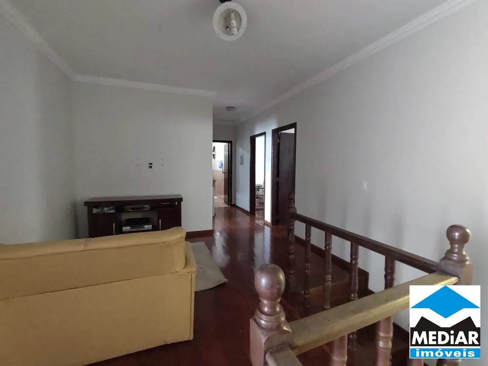 Casa, 6 quartos, 280 m² - Foto 17