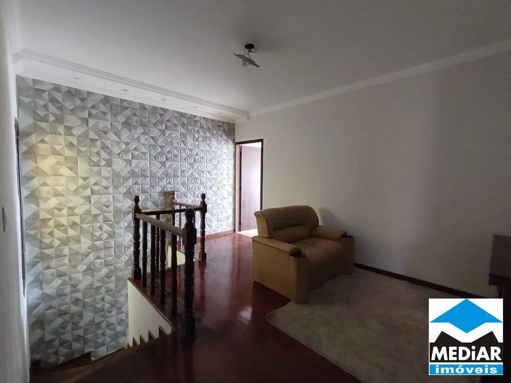 Casa, 6 quartos, 280 m² - Foto 13