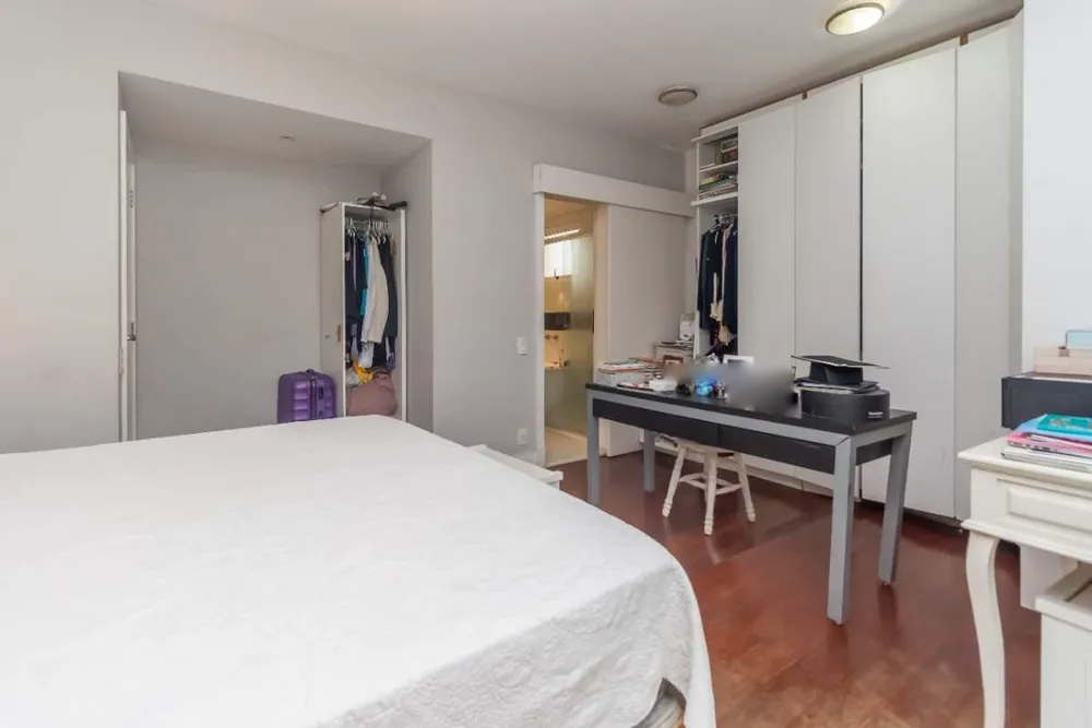 Apartamento, 4 quartos, 205 m² - Foto 13