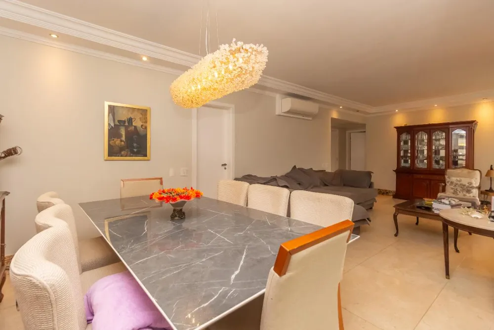Apartamento, 4 quartos, 205 m² - Foto 4
