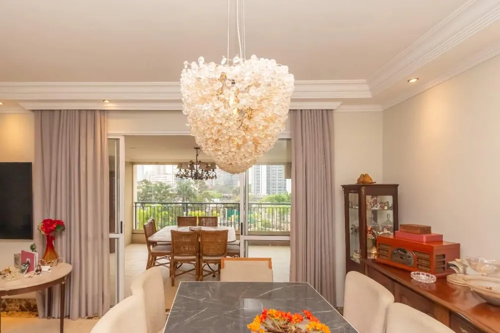 Apartamento, 4 quartos, 205 m² - Foto 3
