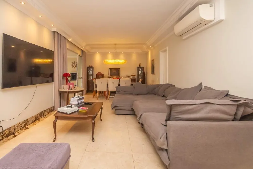 Apartamento, 4 quartos, 205 m² - Foto 2