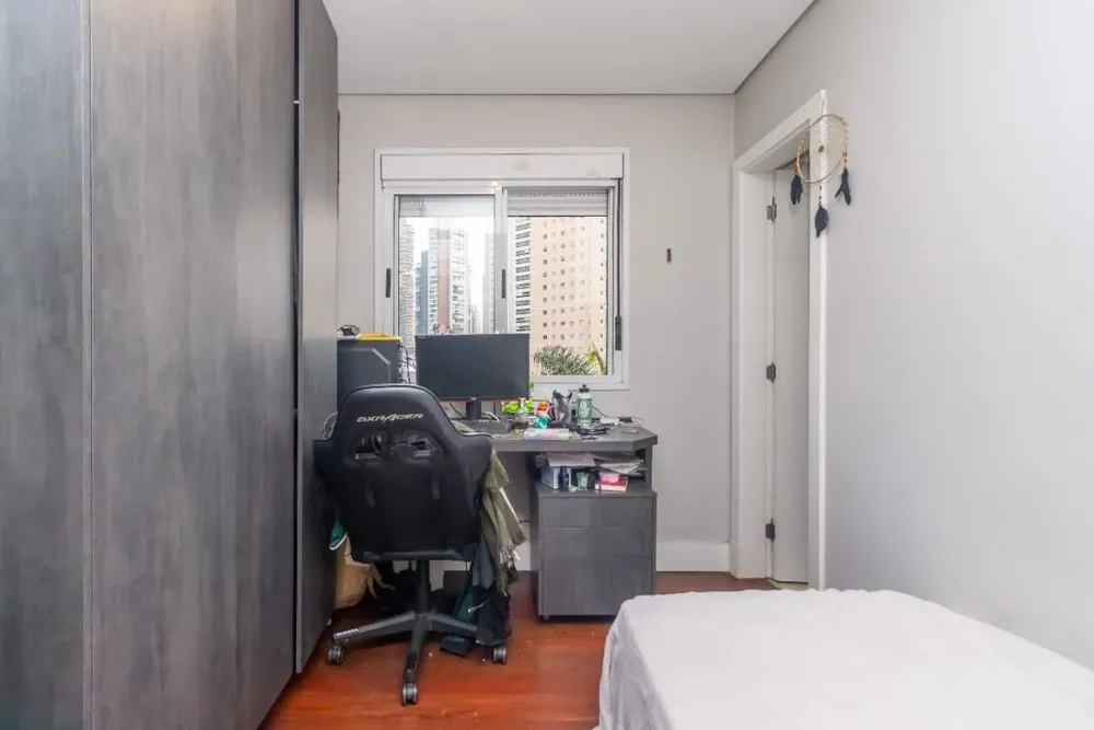 Apartamento, 4 quartos, 205 m² - Foto 15