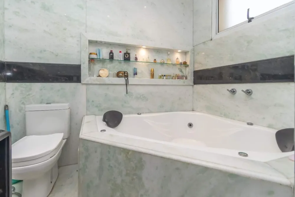 Apartamento, 4 quartos, 205 m² - Foto 14