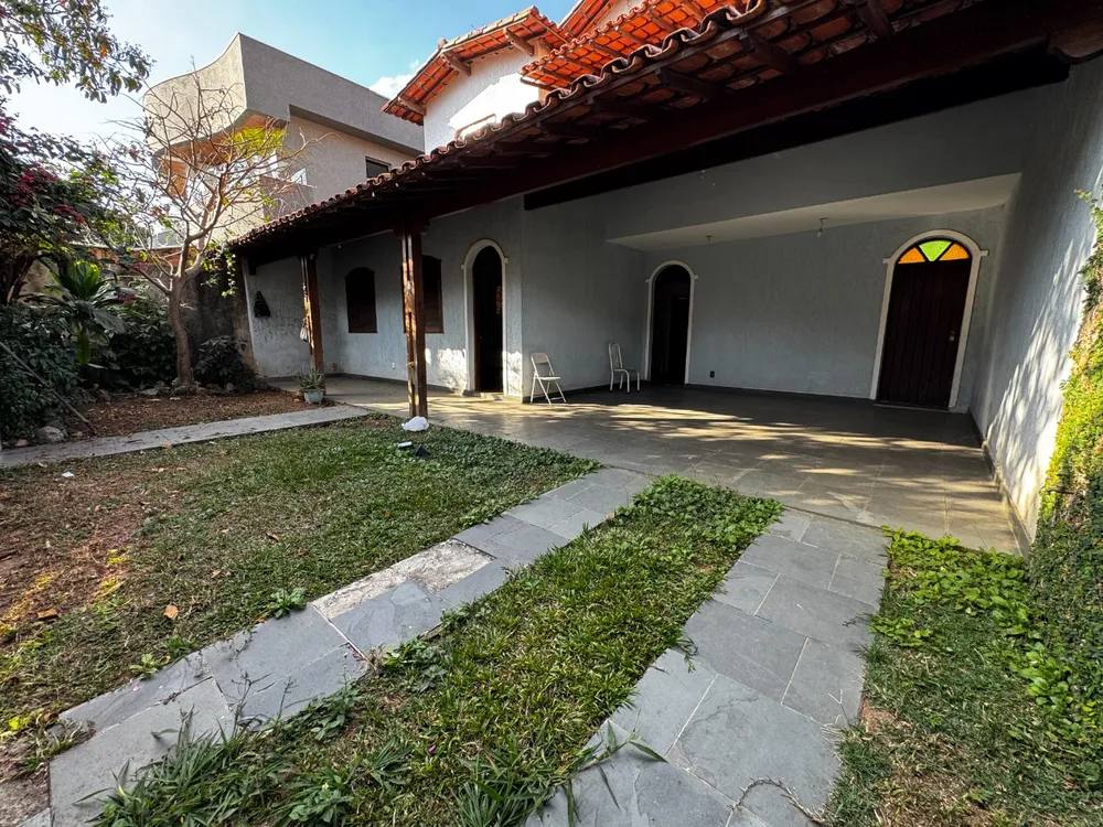 Casa, 5 quartos, 308 m² - Foto 4