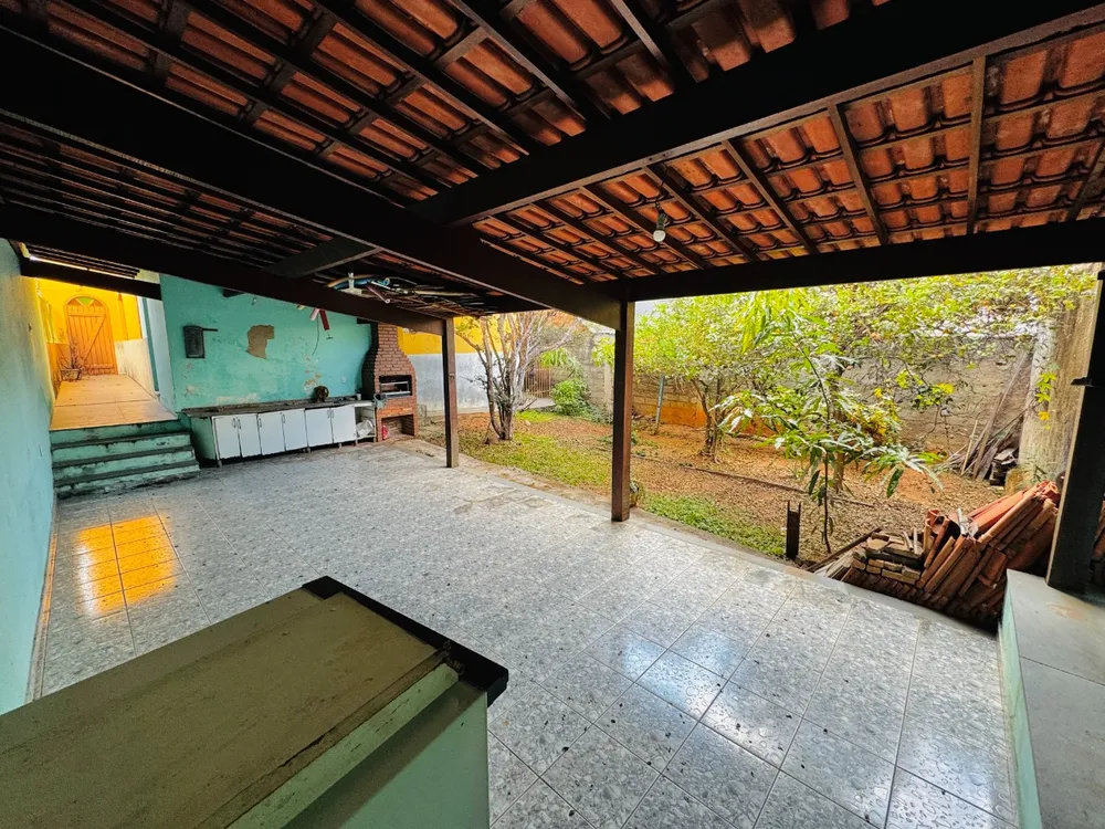 Casa, 5 quartos, 308 m² - Foto 20