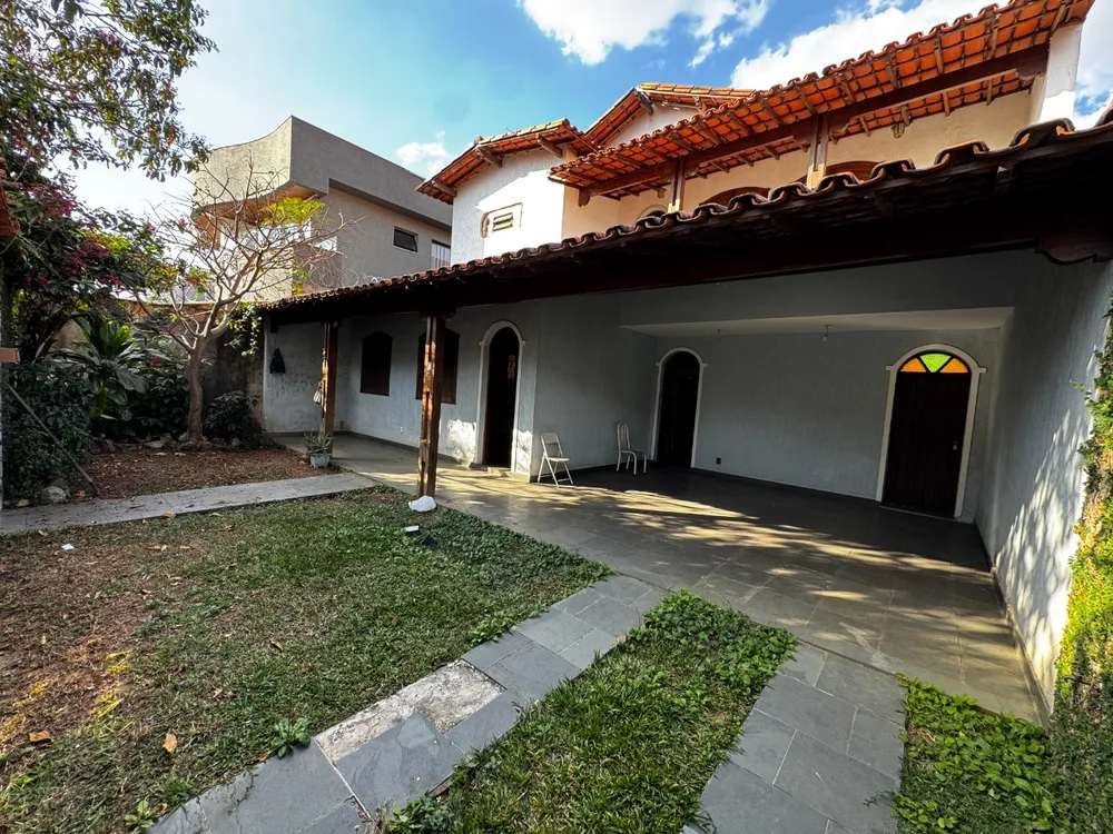 Casa, 5 quartos, 308 m² - Foto 3