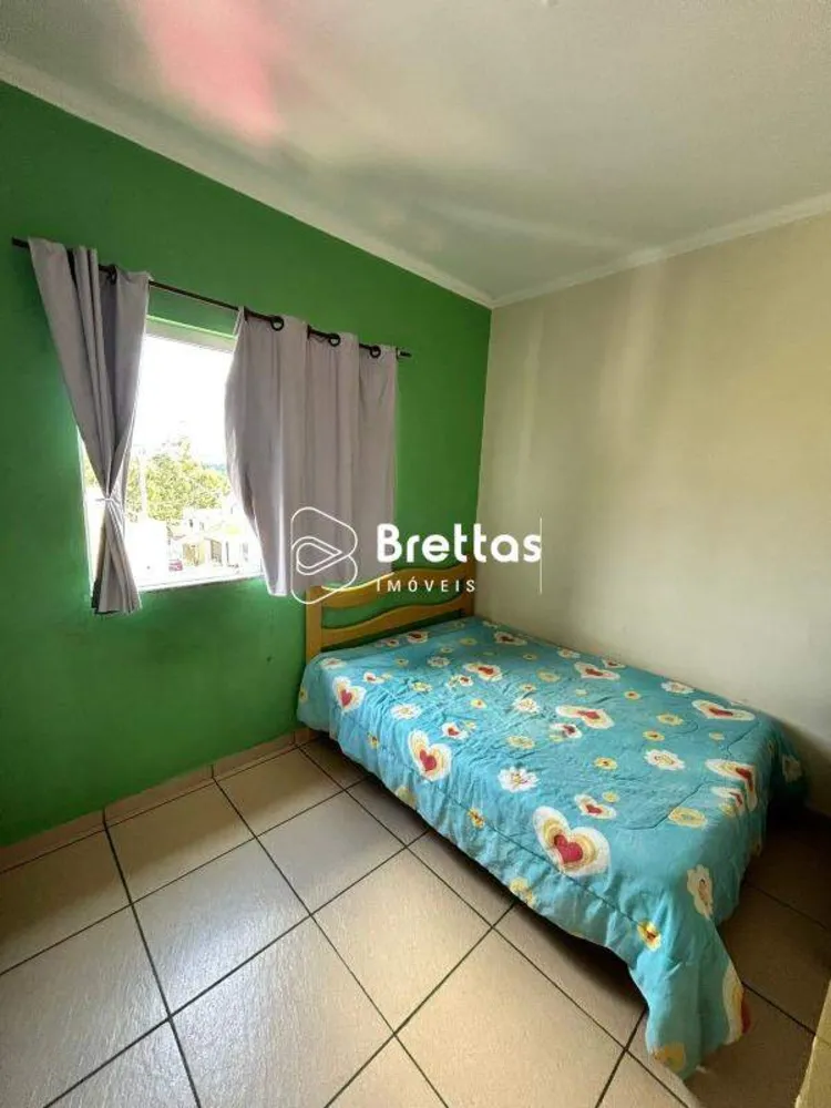 Casa, 1 quarto, 102 m² - Foto 2
