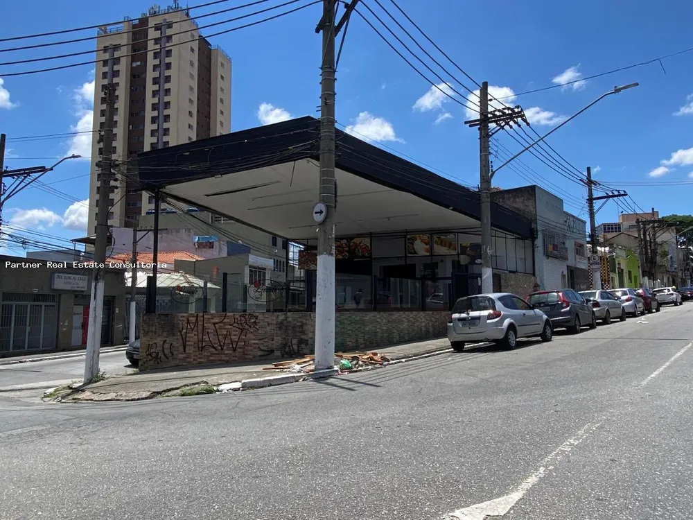 Loja-Salão, 205 m² - Foto 2