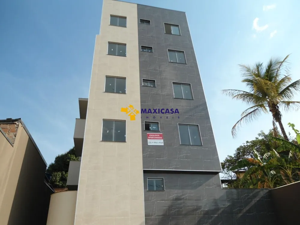 Apartamento, 2 quartos, 68 m² - Foto 1