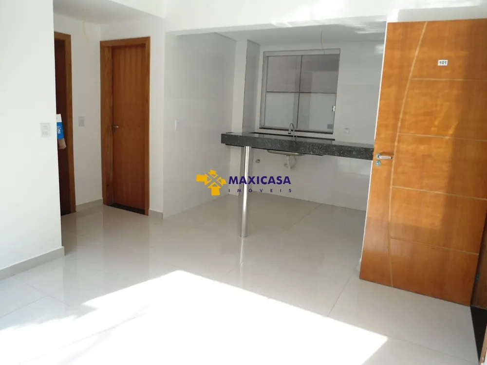 Apartamento, 2 quartos, 68 m² - Foto 3
